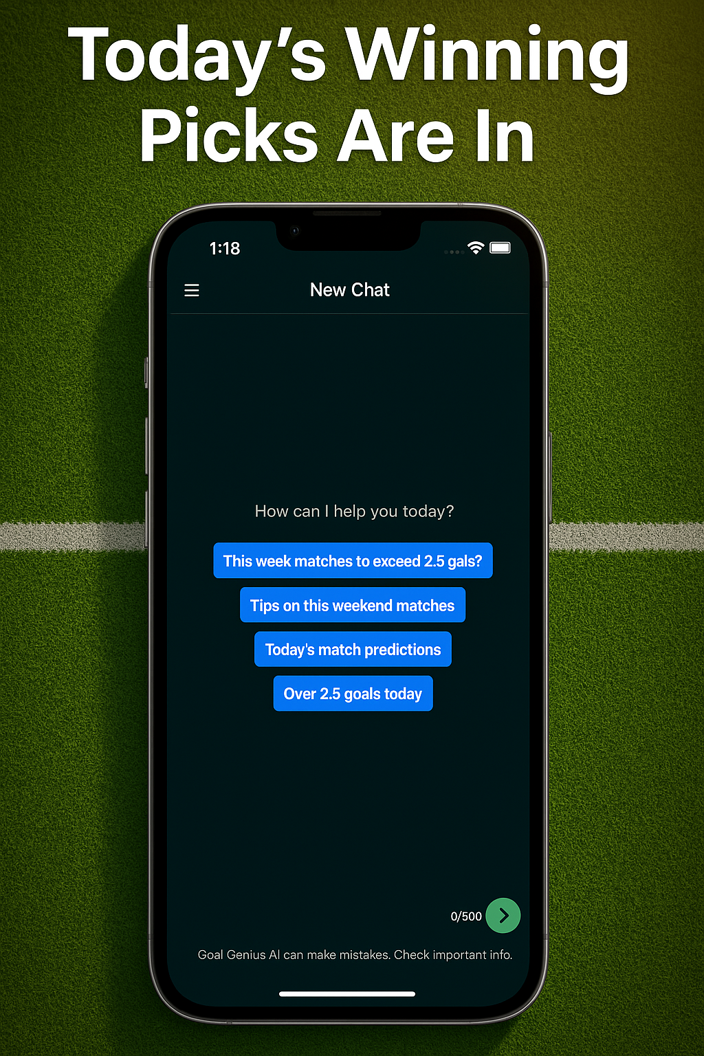 Live Q&A Chat